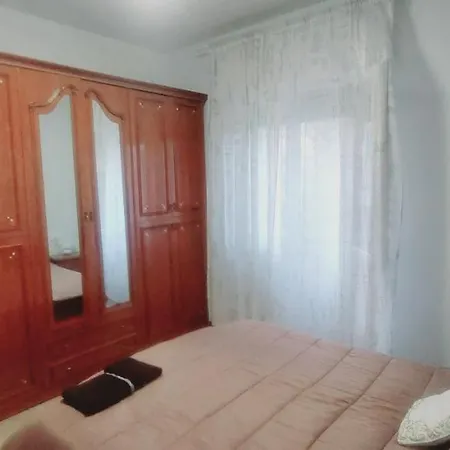 דירה Comodo A Tutti Servizi *