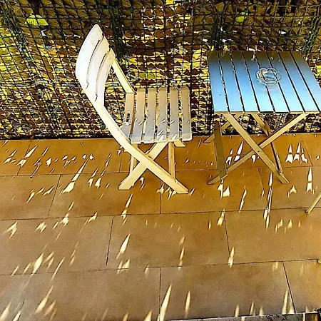 Comodo A Tutti Servizi Apartment