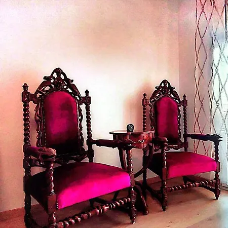 Comodo A Tutti Servizi Lejlighed *