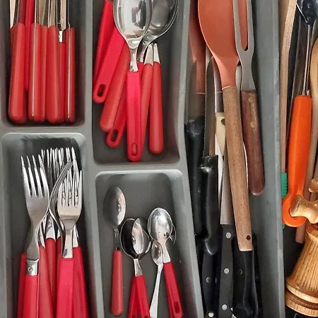 Comodo A Tutti Servizi Apartment Abano Terme