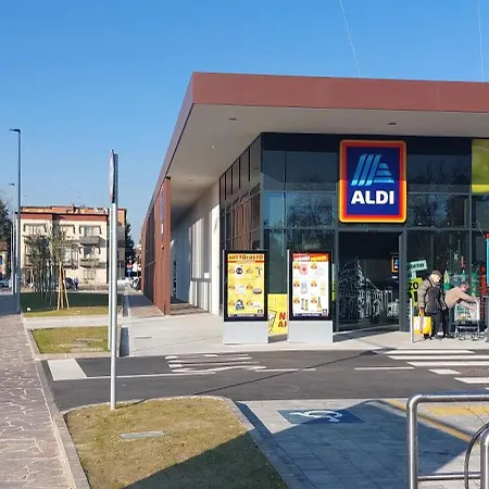 Comodo A Tutti Servizi Abano Terme