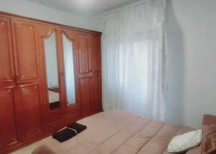 Appartement Comodo A Tutti Servizi *
