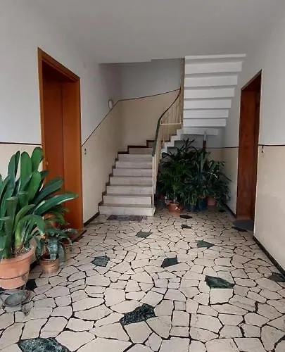 Comodo A Tutti Servizi * Abano Terme