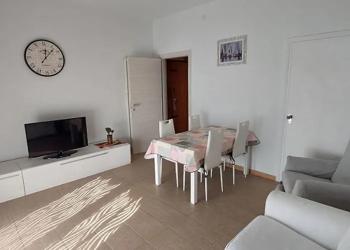 Apartment Comodo A Tutti Servizi Abano Terme