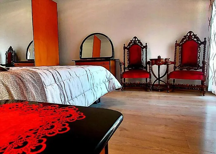 Apartment Comodo A Tutti Servizi