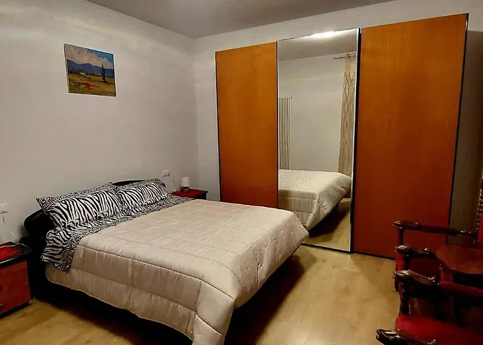 Comodo A Tutti Servizi Appartement Abano Terme