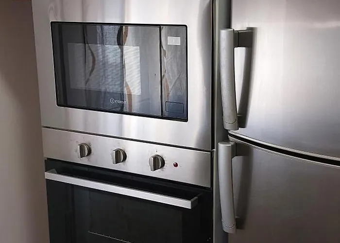 Apartment Comodo A Tutti Servizi Abano Terme