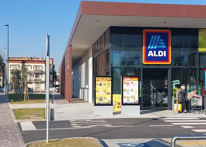 Comodo A Tutti Servizi Abano Terme