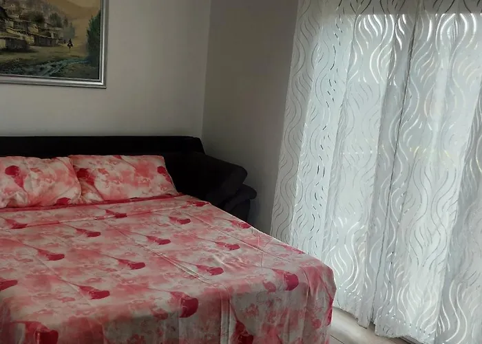 Appartement Comodo A Tutti Servizi