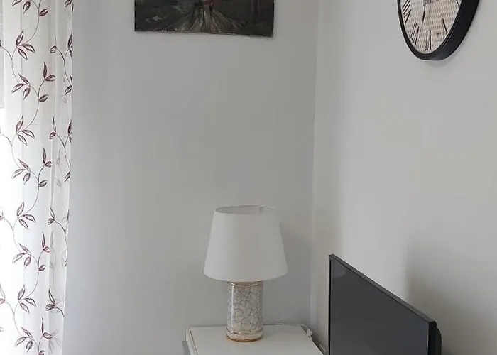 Comodo A Tutti Servizi Appartement Abano Terme