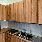 Διαμέρισμα Comodo A Tutti Servizi