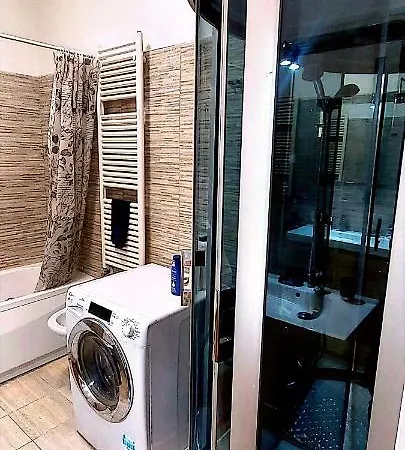 Comodo A Tutti Servizi * Abano Terme