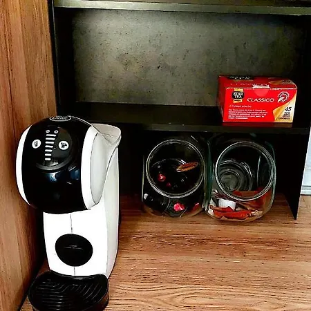 Comodo A Tutti Servizi Διαμέρισμα