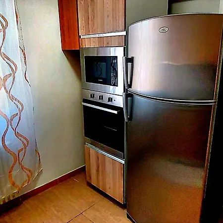 Comodo A Tutti Servizi