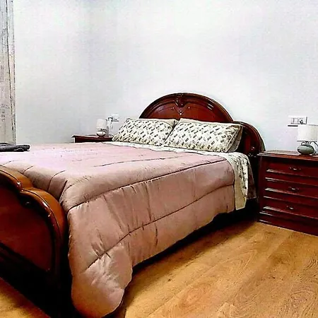 Appartement Comodo A Tutti Servizi