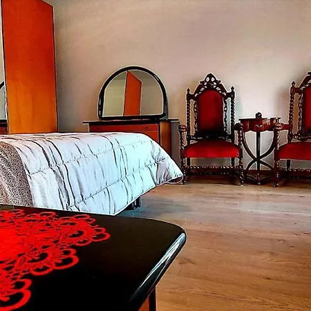 Apartamento Comodo A Tutti Servizi