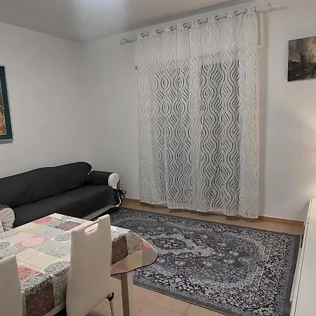 Comodo A Tutti Servizi Διαμέρισμα
