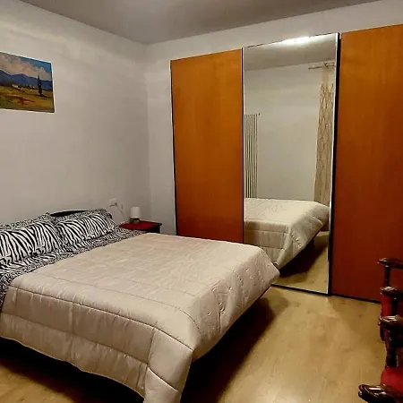 Comodo A Tutti Servizi Διαμέρισμα Αμπάνο Τέρμε