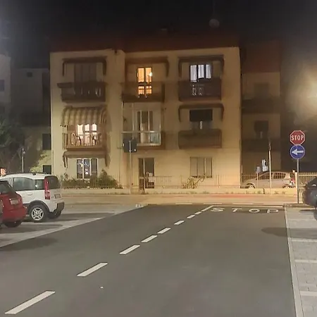 Appartement Comodo A Tutti Servizi Abano Terme