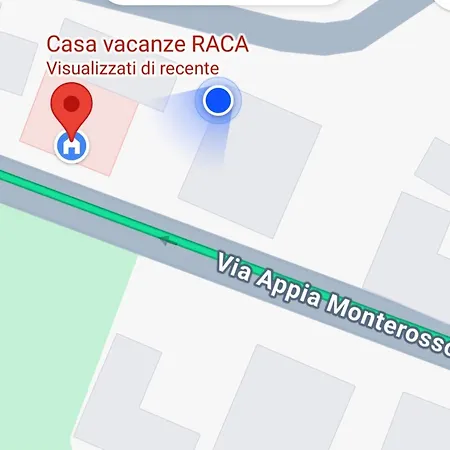 Διαμέρισμα Comodo A Tutti Servizi Αμπάνο Τέρμε
