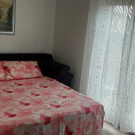 Διαμέρισμα Comodo A Tutti Servizi