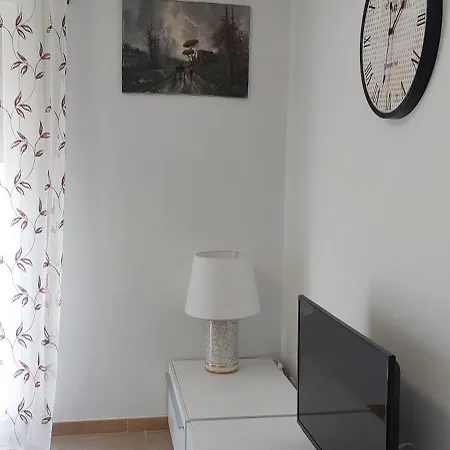 Comodo A Tutti Servizi Διαμέρισμα Αμπάνο Τέρμε