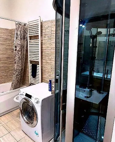 Comodo A Tutti Servizi * Abano Terme