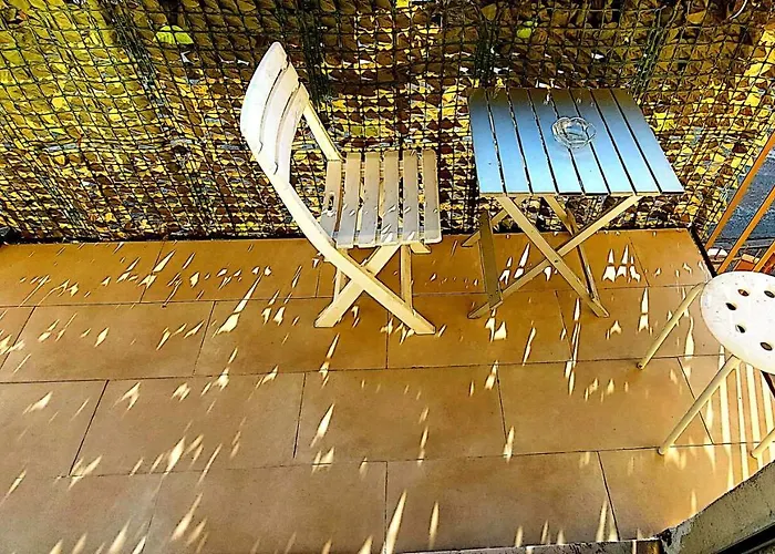 Comodo A Tutti Servizi شقة