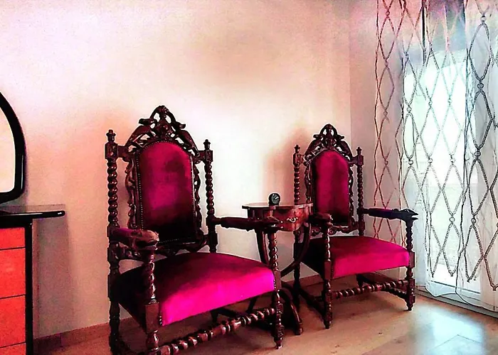 Comodo A Tutti Servizi Apartamento *