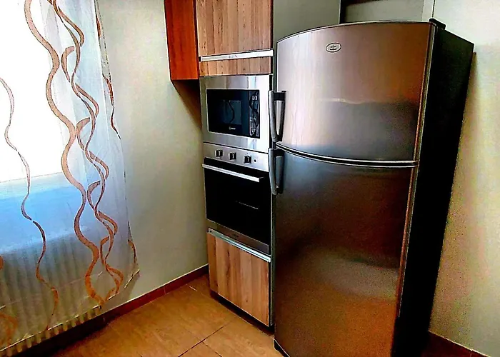 Comodo A Tutti Servizi