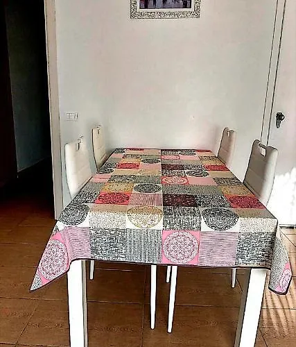 Comodo A Tutti Servizi أبانو تيرمي