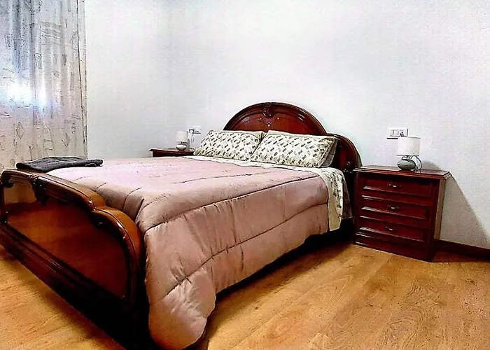 Apartamento Comodo A Tutti Servizi