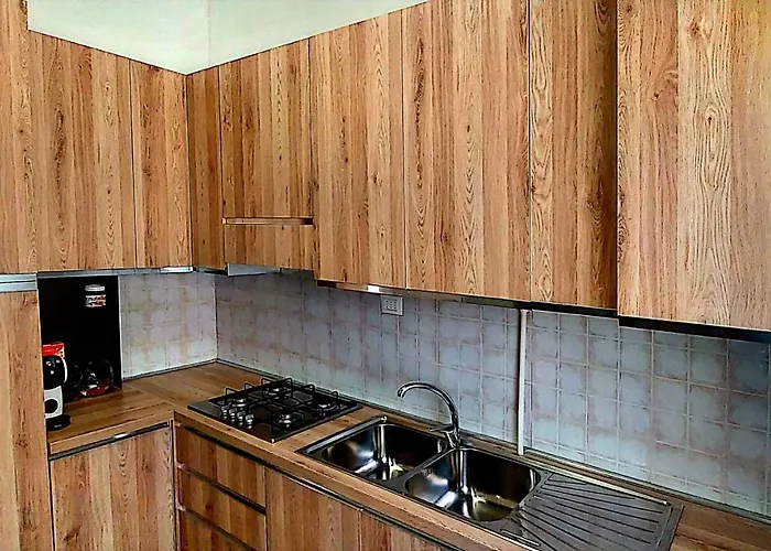 Apartman Comodo A Tutti Servizi