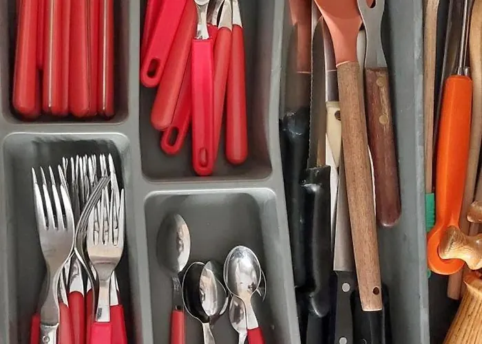 Comodo A Tutti Servizi Apartman Abano Terme