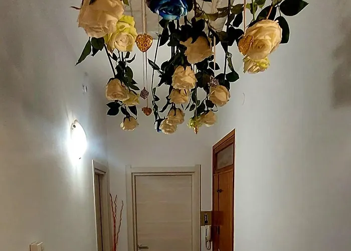 Apartamento Comodo A Tutti Servizi