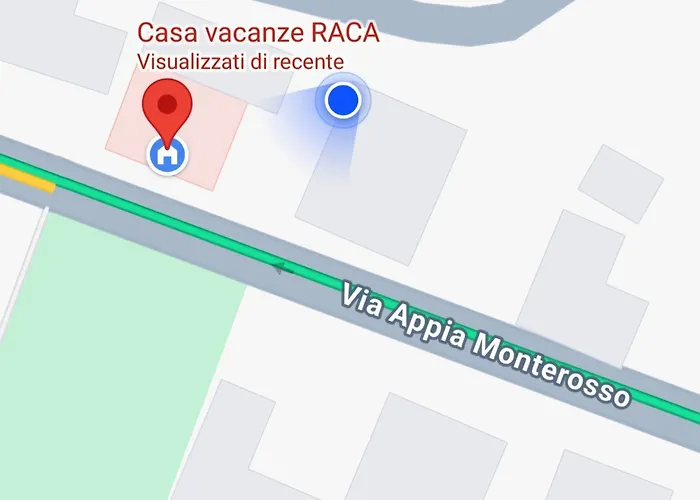 Apartman Comodo A Tutti Servizi Abano Terme